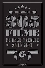 365 de filme pe care trebuie sa le vezi