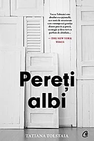 Pereti albi