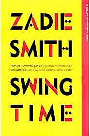 Swing Time