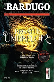 Regatul umbrelor Editie TIE-IN