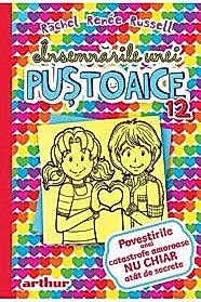 Insemnarile unei pustoaice Vol. 12