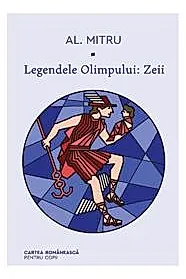 Legendele Olimpului: Zeii