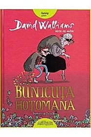 Bunicuta hotomana