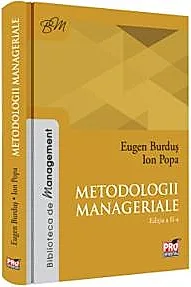 Metodologii manageriale Editia a ll-a