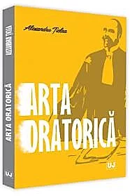 Arta oratorica