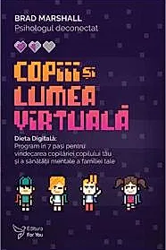 Copiii si lumea virtuala