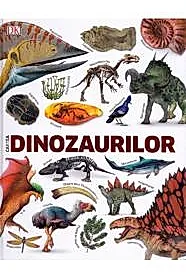 Cartea dinozaurilor