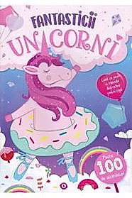 Fantasticii unicorni