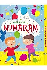 Invatam sa numaram