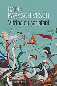 Vitrina cu sarlatani