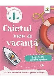 Comunicare in limba romana - Clasa 2