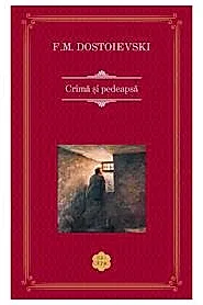 Crima si pedeapsa