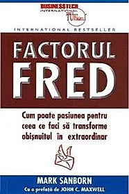 Factorul Fred
