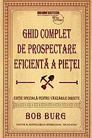 Ghid complet de prospectare eficienta a pietei