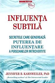 Influenta subtila