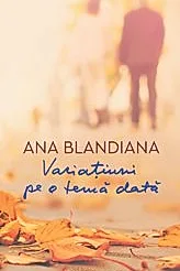 Variatiuni pe o tema data