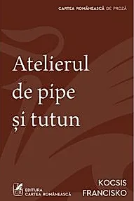 Atelierul de pipe si tutun