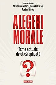 Alegeri morale