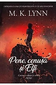Pene, cenusa si Elfi