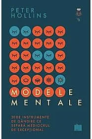Modele mentale