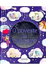 O poveste la culcare