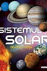 Sistemul solar pentru copii
