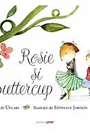 Rosie si Buttercup