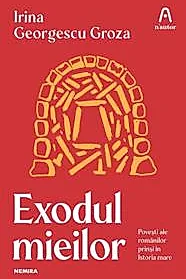 Exodul mieilor