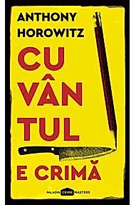 Cuvantul e crima
