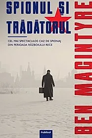 Spionul si Tradatorul