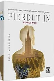 Pierdut in Bordeaux