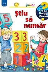 Stiu sa numar