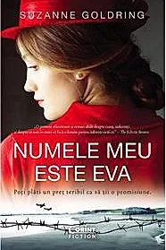 Numele meu este Eva