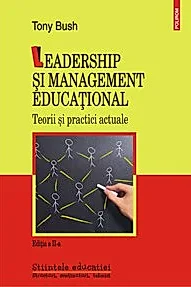 Leadership si management educational