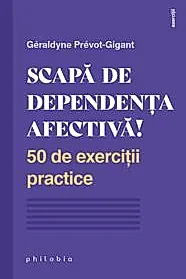 Scapa de dependenta afectiva!