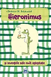 Hieronimus si inventiile sale mult asteptate