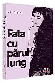 Fata cu parul lung