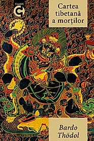 Cartea tibetana a mortilor