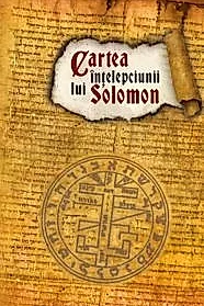 Cartea intelepciunii lui Solomon