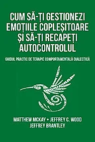 Cum sa-ti gestionezi emotiile coplesitoare si sa-ti recapeti autocontrolul