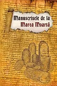 Manuscrisele de la Marea Moarta