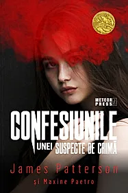 Confesiunile unei suspecte de crima