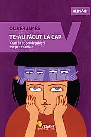 Te-au facut la cap