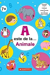 A este de la… Animale
