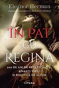 In pat cu regina