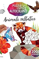 Animale salbatice