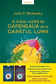 A treia vizita la Cafeneaua de la capatul lumii