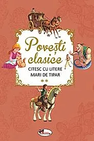 Povesti clasice