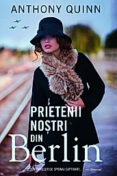 Prietenii nostri din Berlin