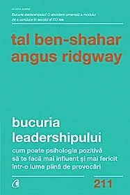 Bucuria leadershipului